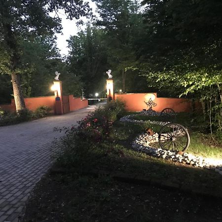 Botteghino di Zocca Relais Ca Del Rio 빌라 외부 사진