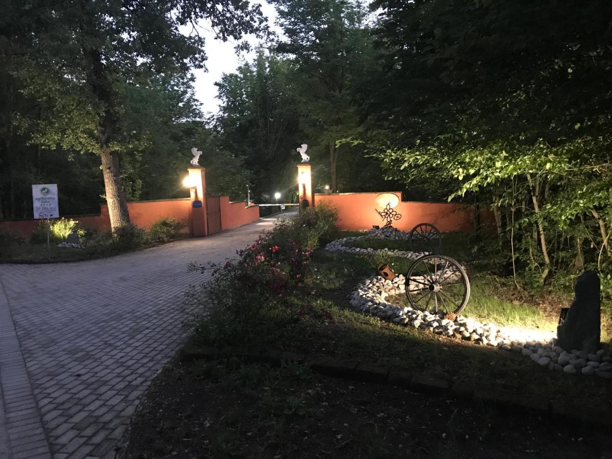 Botteghino di Zocca Relais Ca Del Rio 빌라 외부 사진