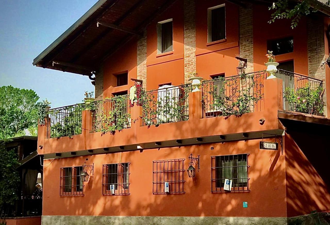 Botteghino di Zocca Relais Ca Del Rio 빌라 외부 사진