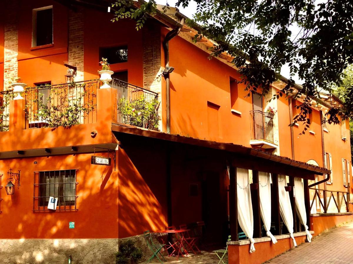 Botteghino di Zocca Relais Ca Del Rio 빌라 외부 사진
