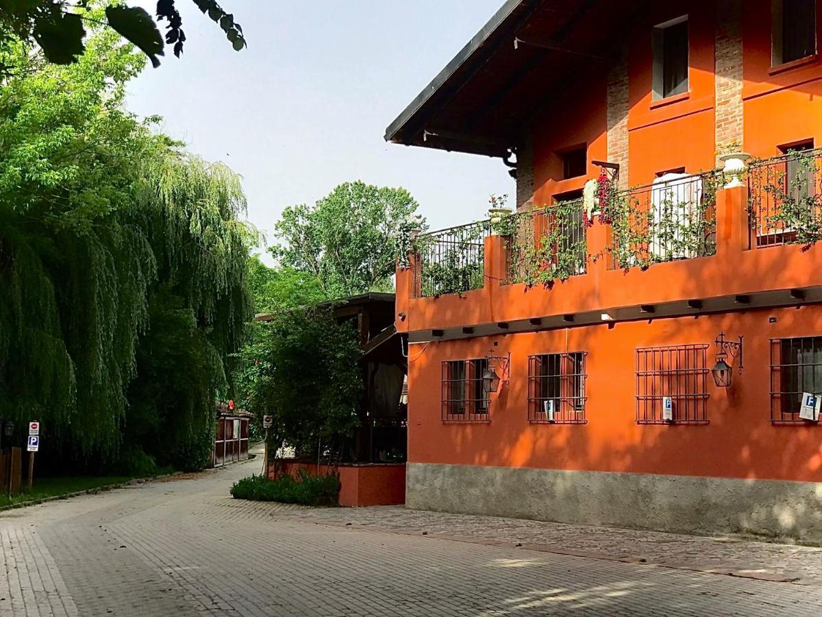 Botteghino di Zocca Relais Ca Del Rio 빌라 외부 사진