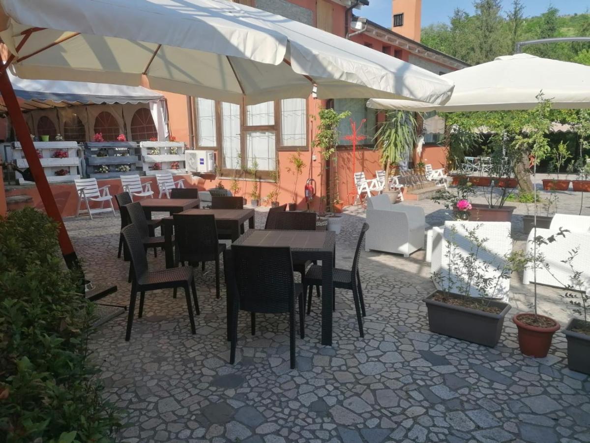 Botteghino di Zocca Relais Ca Del Rio 빌라 외부 사진