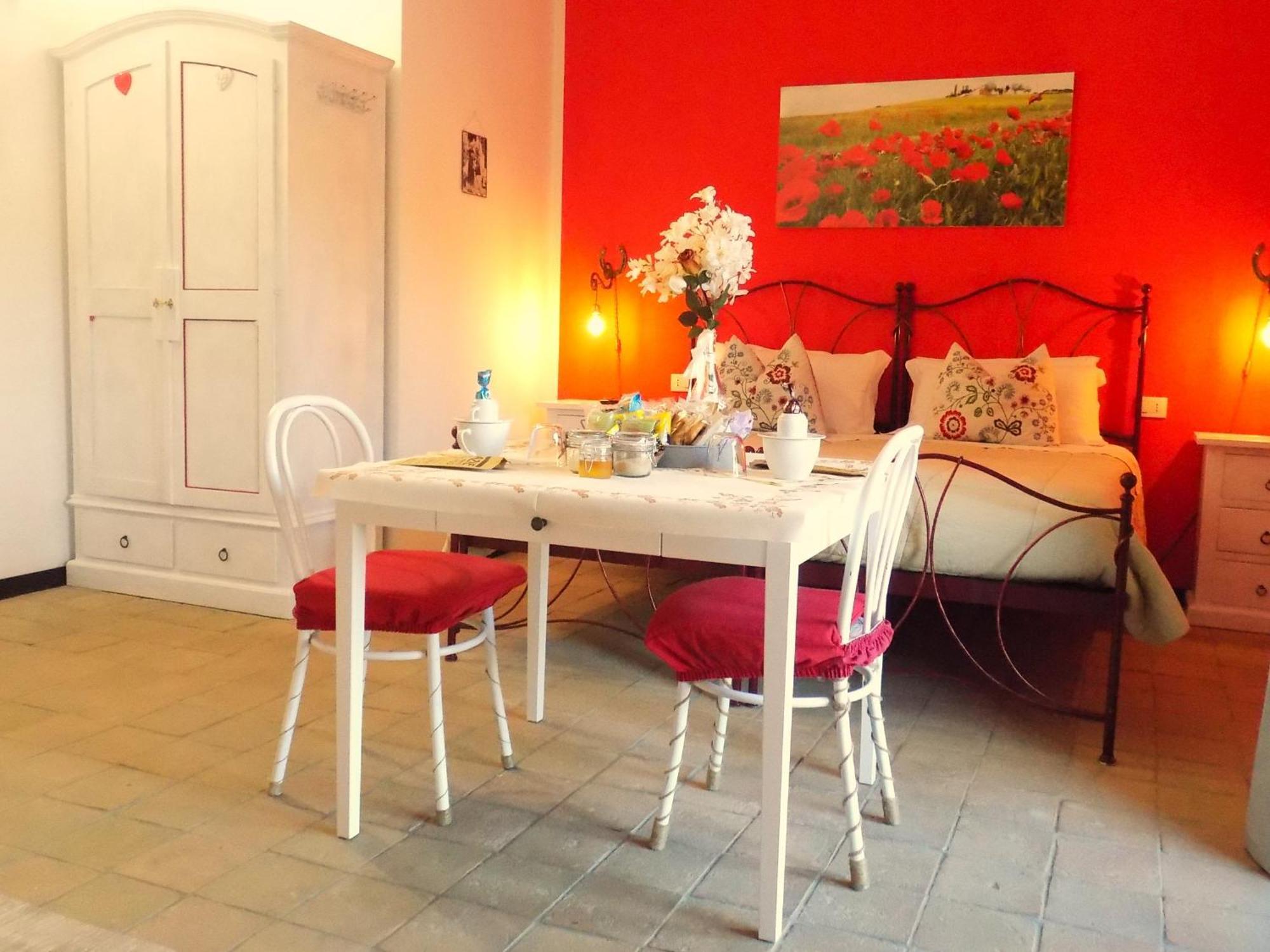 Botteghino di Zocca Relais Ca Del Rio 빌라 외부 사진