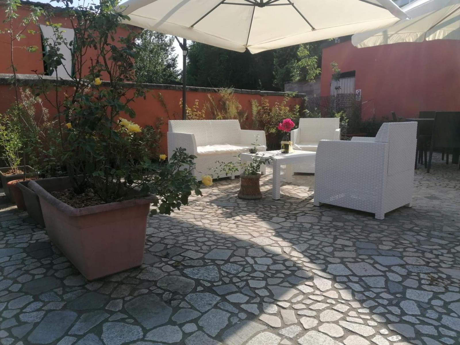Botteghino di Zocca Relais Ca Del Rio 빌라 외부 사진