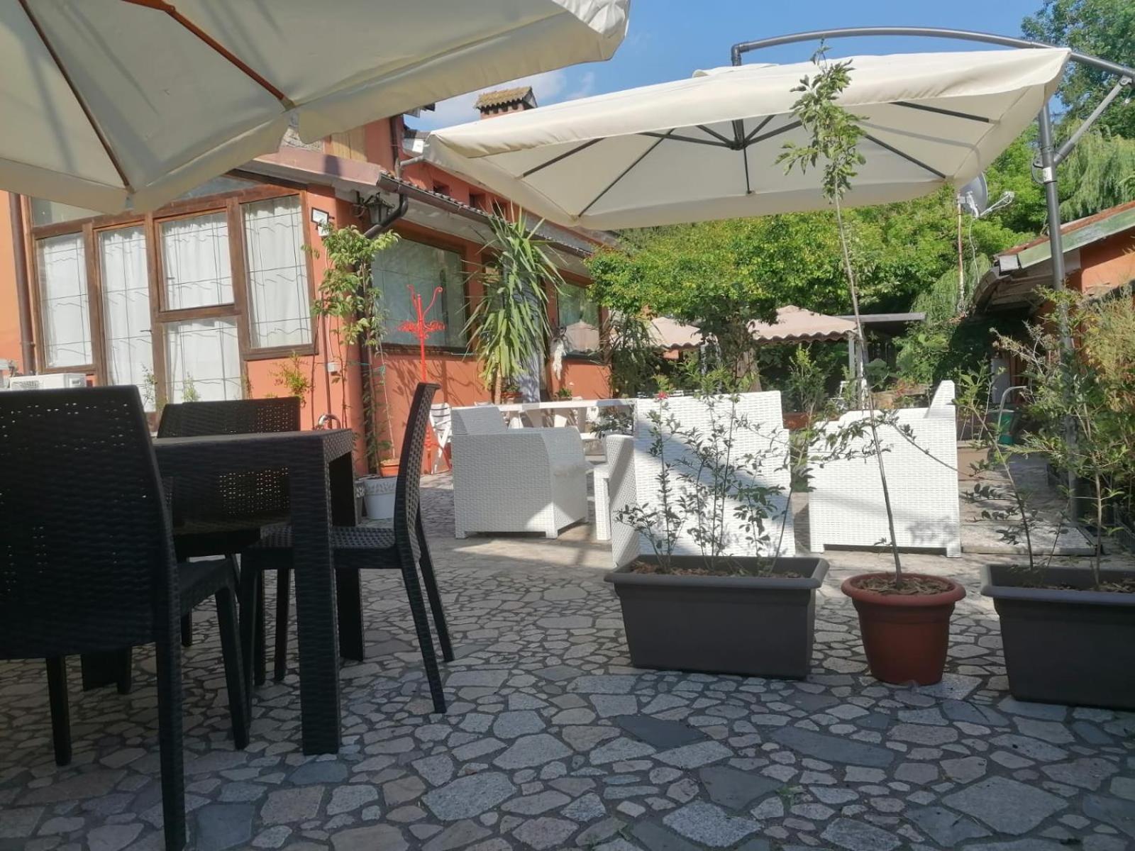 Botteghino di Zocca Relais Ca Del Rio 빌라 외부 사진