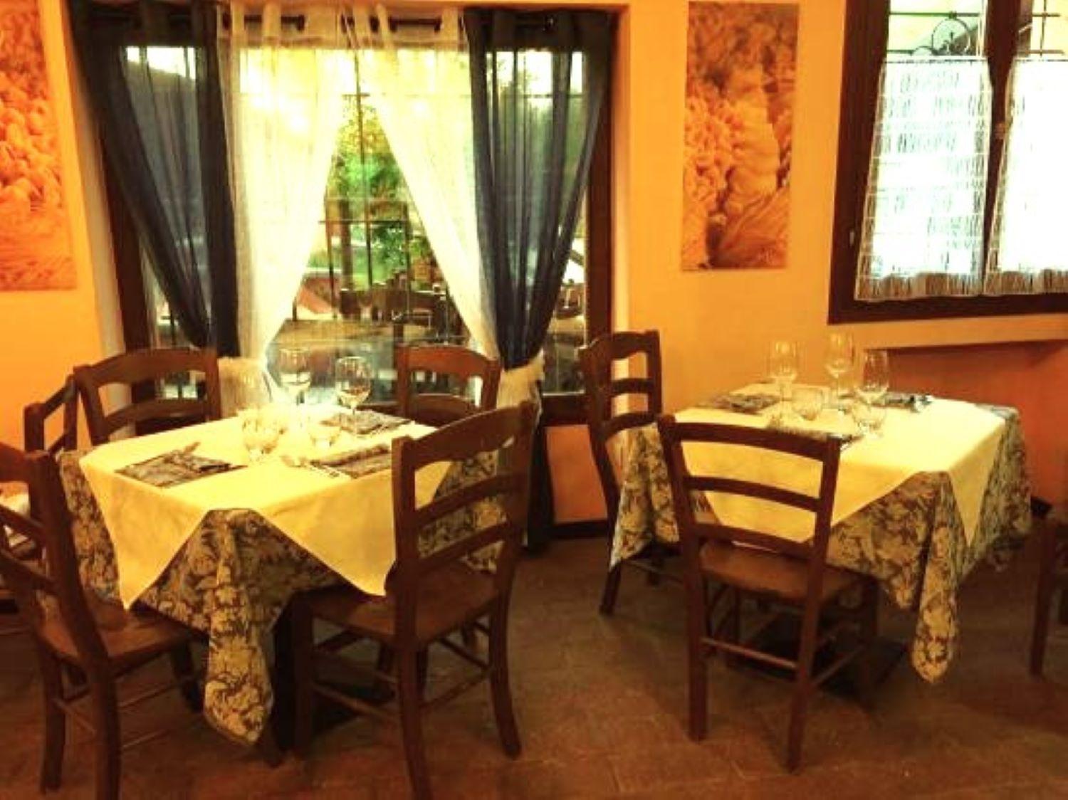Botteghino di Zocca Relais Ca Del Rio 빌라 외부 사진