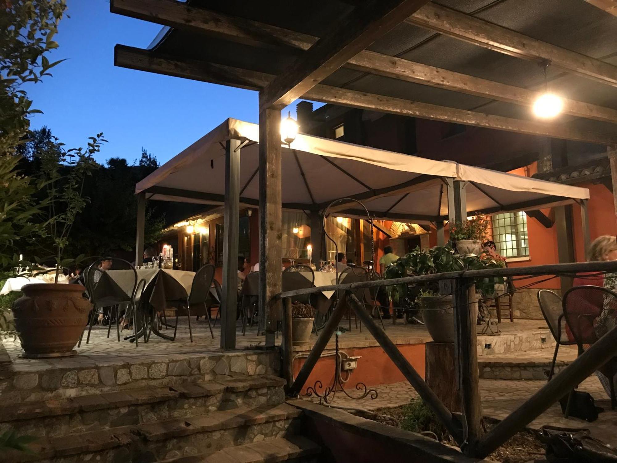 Botteghino di Zocca Relais Ca Del Rio 빌라 외부 사진