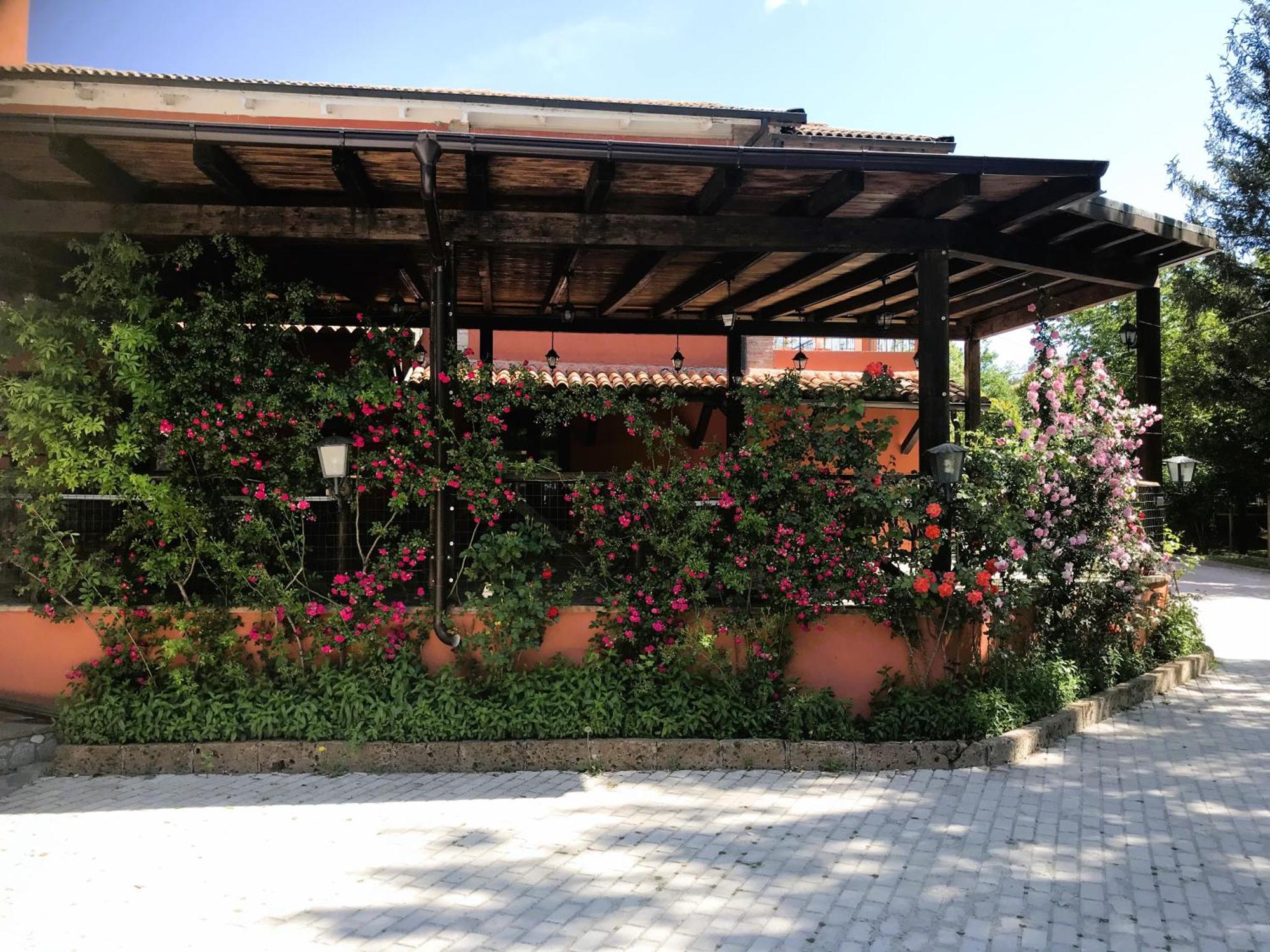 Botteghino di Zocca Relais Ca Del Rio 빌라 외부 사진