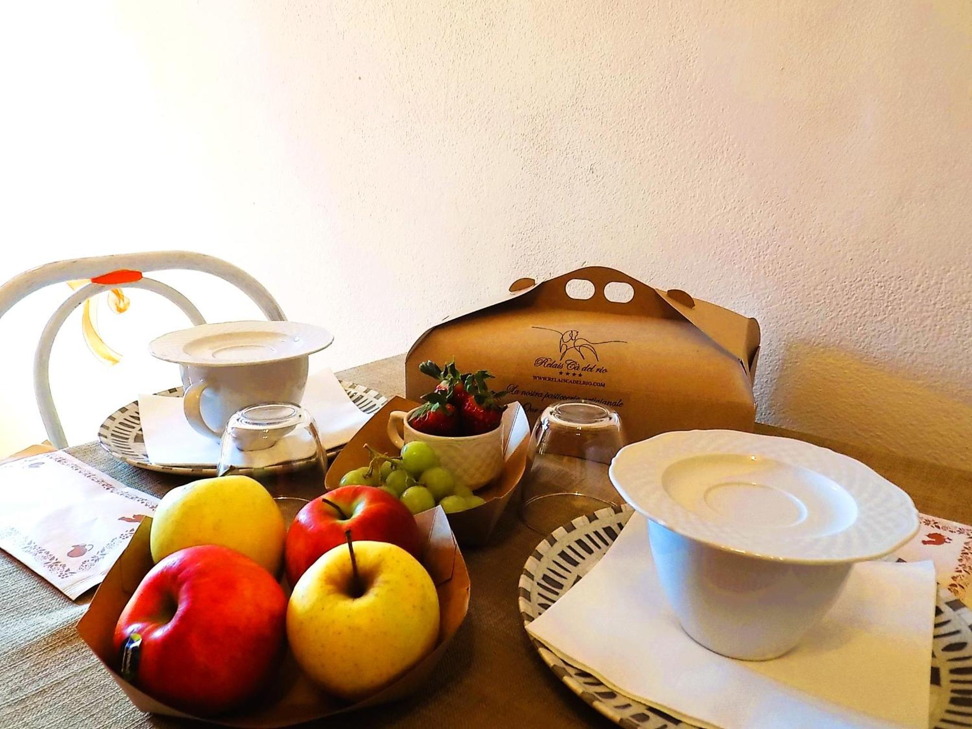 Botteghino di Zocca Relais Ca Del Rio 빌라 외부 사진