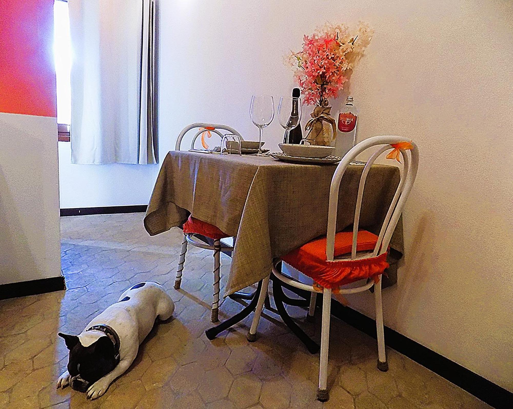 Botteghino di Zocca Relais Ca Del Rio 빌라 외부 사진
