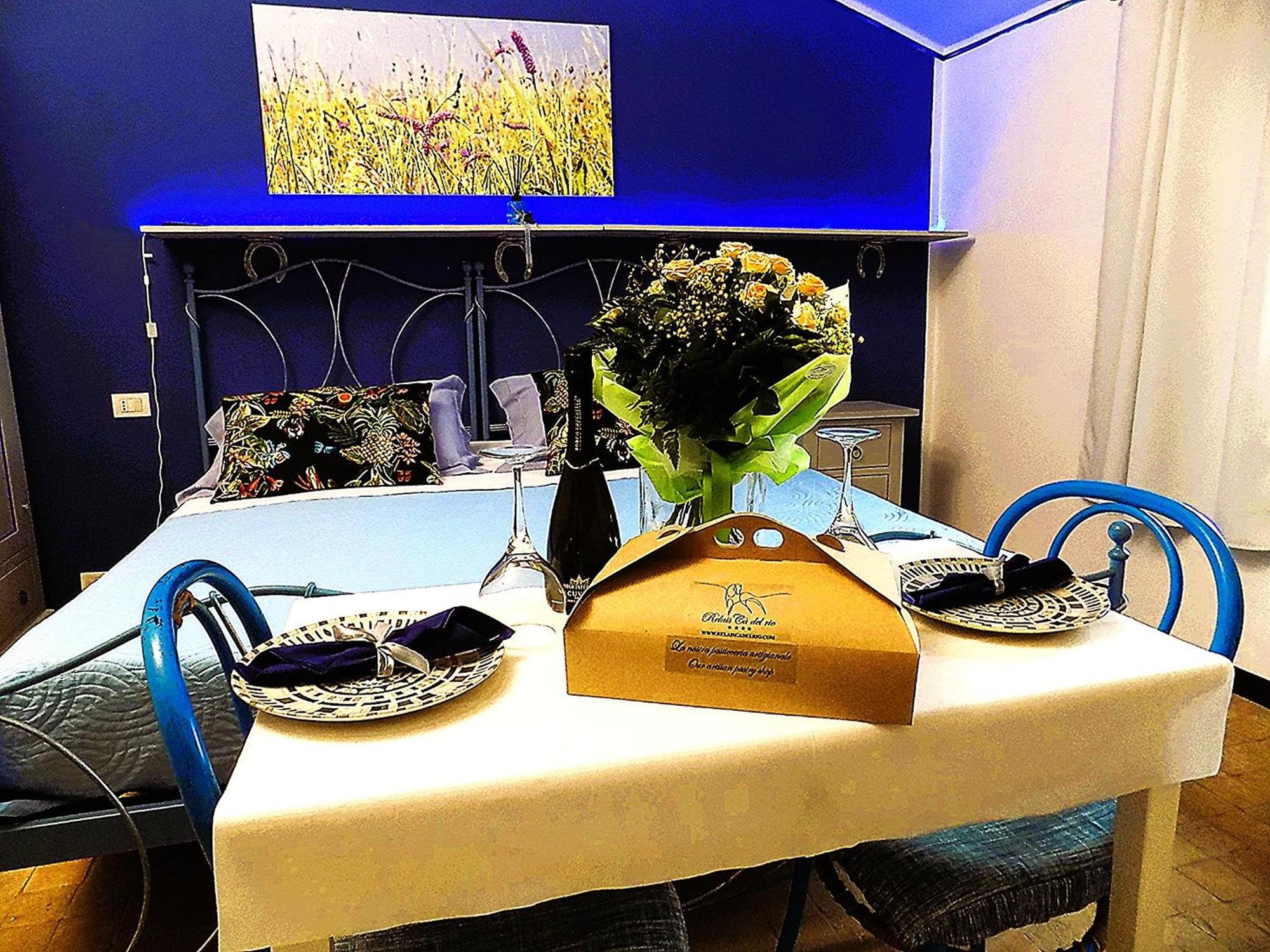 Botteghino di Zocca Relais Ca Del Rio 빌라 외부 사진